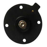1&quot; diaphragme pour la valve DMF-Z-25 DMF-ZM-25 DMF-Y-25 d'impulsion de SBFEC