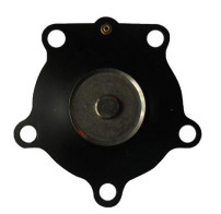 réparation Kit For Autel Pulse Valve AE1440B AE1440R de diaphragme de 1 1/2 » membrane de 1,5 pouces