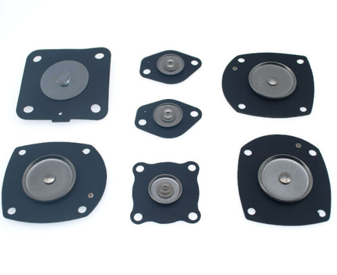 Valve CA35T RCA35T de Kit For Goyen Pulse Jet de diaphragme de K3500 K3501