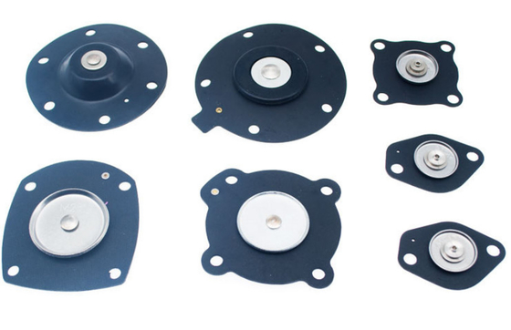 réparation Kit For Autel Pulse Valve AE1440B AE1440R de diaphragme de 1 1/2 » membrane de 1,5 pouces