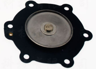 Valve CA45T CA45DD de Kit For Goyen Pulse Jet de diaphragme de K4502 K4503
