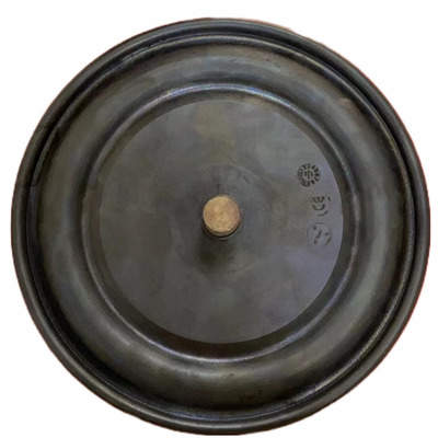 Diaphragme dosant le kit de pièces du téflon NR Milton Roy Metering Pump Diaphragm Pump de la pompe PTFE
