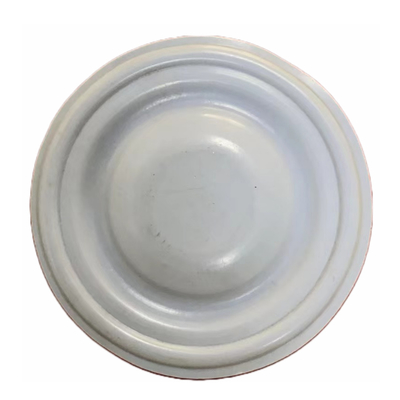 Catégorie comestible Cemical de diaphragme composé d'EPDM PTFE pour les pompes à plongeur revêtues de vapeur