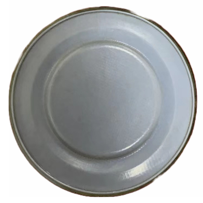 Pompe de dosage mécanique hydraulique de diaphragme de plongeur d'EPDM NBR LGP Kit Diaphragm Seal