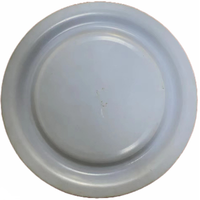 Mesure efficace Diaphragme de pompe avec un vide maximal de 0,5 bar pour des mesures précises