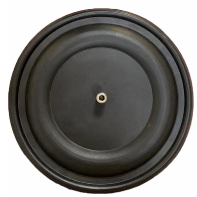 Dosage du diaphragme de pompe de dosage du diaphragme EPDM PTFE d'ajustement de pompe de dosage d'alimentation de réactif