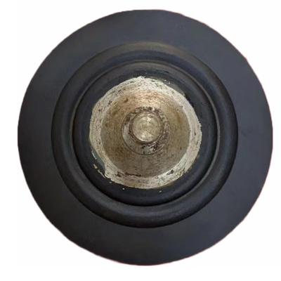 Signal de pompe de dosage de Digital dosant le diaphragme Kit Rubber  Diaphragm de pompe