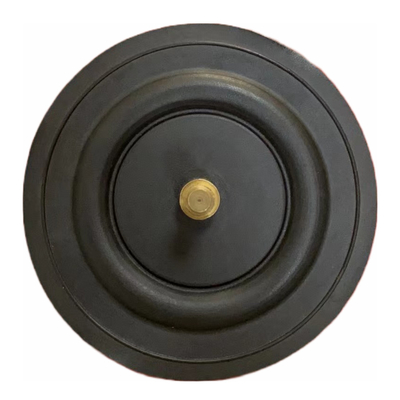 Dosage du diaphragme de pompe de dosage du diaphragme EPDM PTFE d'ajustement de pompe de dosage d'alimentation de réactif