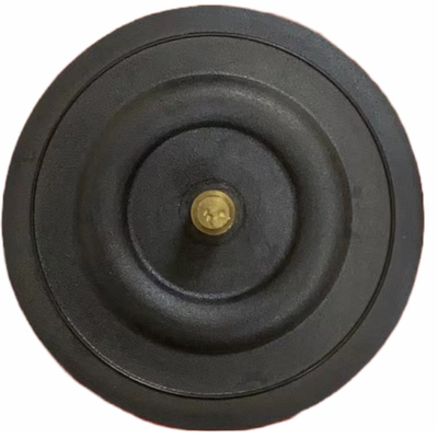 Mini PTFE diaphragme de l'isolation électrique pour le diaphragme de pompe de dosage dosant la pompe
