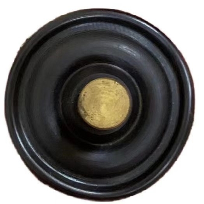 Diaphragme de pompe de mesure pour un débit différentiel de haute efficacité max. 10 M3/h