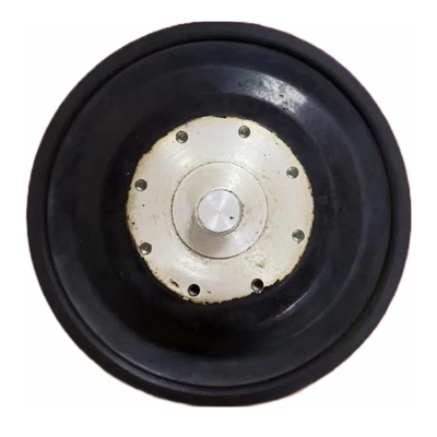 Diaphragme dosant le kit de pièces du téflon NR Milton Roy Metering Pump Diaphragm Pump de la pompe PTFE