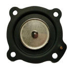 Plage de température de moins 20 °C à 80 °C Type de connexion à fil de soupape solénoïde haute pression Conçue pour des performances