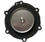 500 Valve à actionnement par impulsion de durée de vie 50 grammes Composant de précision pour les systèmes de contrôle des fluides dans la fabrication