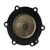 50 grammes ensemble de diaphragme de soupape à impulsion 1pc DB16 Diaphragme polissage idéal pour les collecteurs de poussière industriels