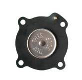 Le diaphragme de valve de l'impulsion DMF-Z-25 pour le collecteur de poussière a submergé le bon scellage fait sur commande de Diaphrgam