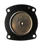 Impulsion Jet Solenoid Valve Diaphragm DB18M VNP608 VNP708 de Mecair