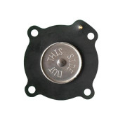 Diaphragme de soupape personnalisable pour le contrôle de pression de précision dans les applications industrielles