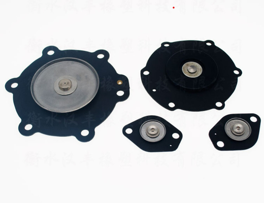 Vanne électromagnétique de Kit For Turbo Pulse Jet du diaphragme M40 FP40 DP40 EP40