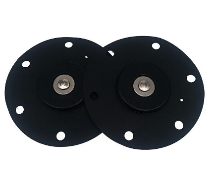 Vanne électromagnétique de Kit For Turbo Pulse Jet du diaphragme M40 FP40 DP40 EP40