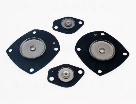 Kit CA50T CA62T K5004 K5000 K5002 K5005 de diaphragme de valve d'impulsion de Goyen