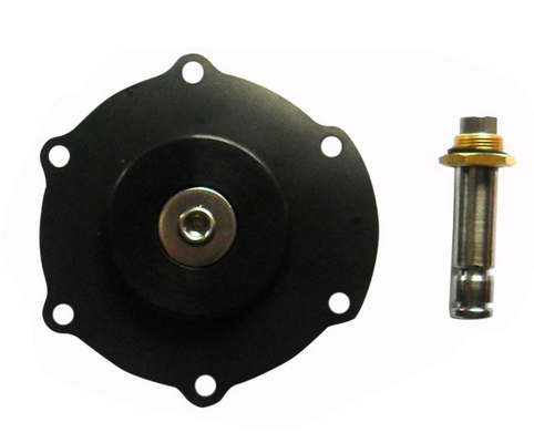 Diaphragme SCXE353.060 pour l'impulsion Jet Solenoid Valve de collecteur de poussière d'ASCO