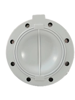 Étanches en caoutchouc à barrière de diaphragme flexible Différents choix pour des performances optimales