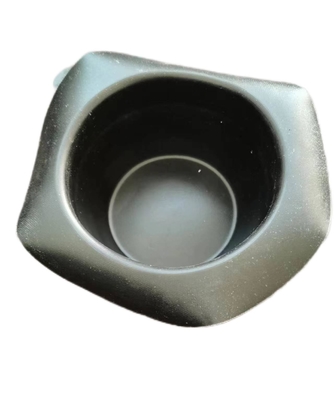 Sceaux de diaphragme à roulement soudés avec indice de pression PN16 et diaphragme flexible