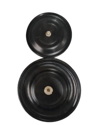 Membrane de pompe de mesure de performance optimale pour une plage de température comprise entre -20°C et 150°C