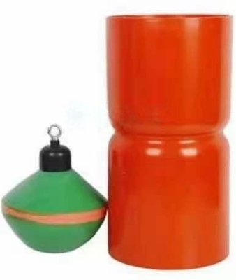 Noir / rouge / bouchons de tuyaux en caoutchouc sur mesure avec une grande durabilité