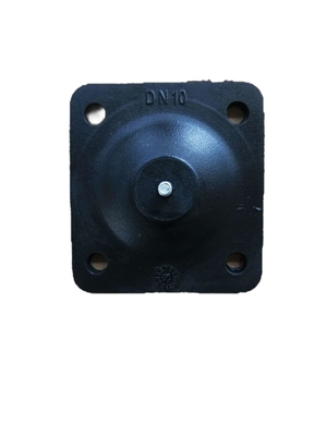 Diaphragme composite de laminage synthétique personnalisé pour épaisseur industrielle 0,1 mm - 3 mm