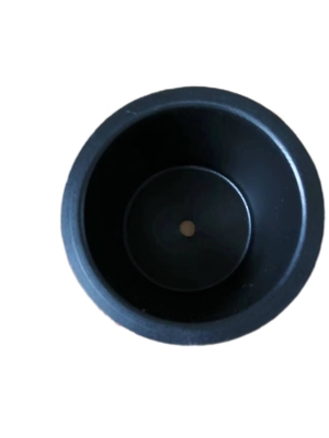 Sceaux de diaphragme à roulement industriel avec débit personnalisé et construction en acier inoxydable