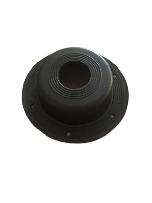 Type de raccordement soudé, joint de diaphragme à roulement avec finition de surface lisse