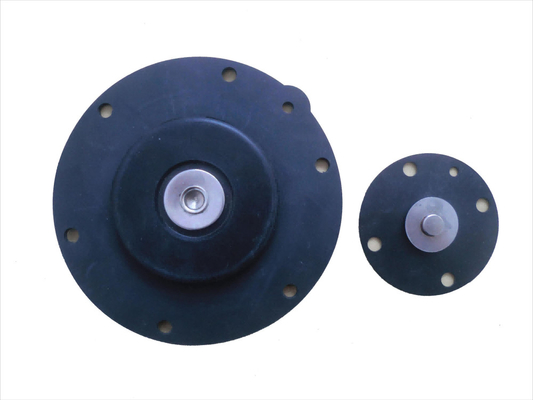 Actuateur de soupape polyvalent - Résistance à la pression de 1,5 Mpa pour diverses applications d'eau