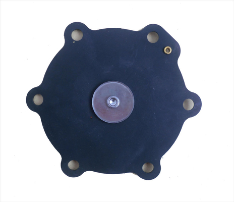 Emballage Carton soupape de pulsation épaisseur du diaphragme 0,5 mm - 10 mm