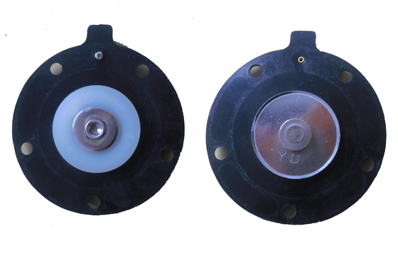 1.2W Diaphragme de soupape actionné par impulsion pour des performances fiables