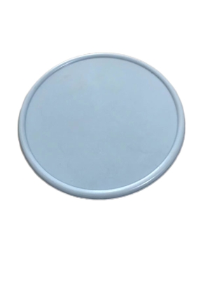 Diaphragme de pompe de mesure EPDM pour applications industrielles avec plage de température
