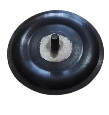 Pompes de mesure du diaphragme pour l'industrie chimique