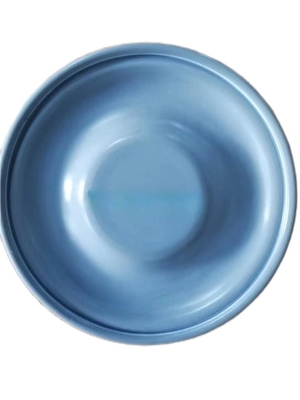 Max. Vacuum différentiel 0,5 bar Sceau de l'unité de mesure du diaphragme pour un contrôle précis