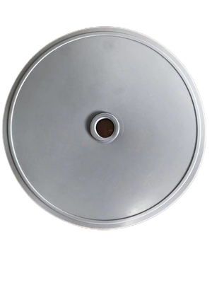 Unité de mesure du diaphragme Sceau en caoutchouc pour une plage de température de -20°C à 150°C Max. Viscosité 200 CSt