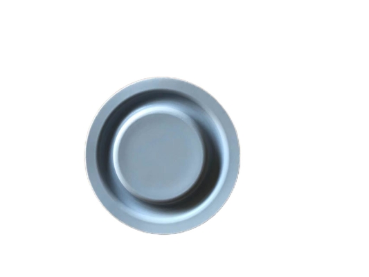 Max. Vacuum différentiel 0,5 bar pompe de mesure diaphragme joint en caoutchouc pour bénéfice