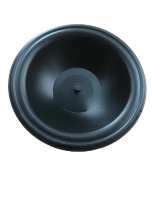 Max. Vacuum différentiel 0,5 bar pompe de mesure diaphragme pour les systèmes de dosage chimique
