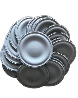 20 bar PTFE EPDM pompe de mesure diaphragme pour les applications industrielles