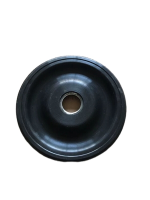 Max. pression de décharge 20 bar pompe de mesure diaphragme pour les applications industrielles