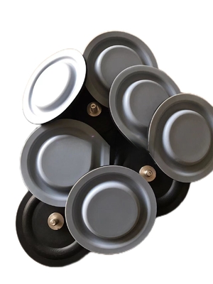 0.5 bar max. Pompes à vide différentielle pour appareils de diaphragme à usage industriel