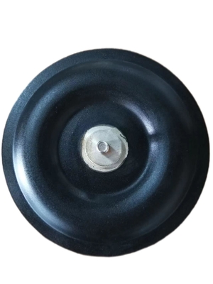 Unité de mesure du diaphragme joint en caoutchouc Max. température différentielle 50°C et Max. élévation d'aspiration 7 M