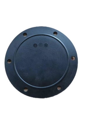 Vacuum 0,5 bar pompe de mesure de diaphragme joint en caoutchouc pour les applications automobiles