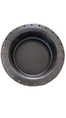 Diaphragme de soupape pneumatique haute pression d'épaisseur de 3 mm