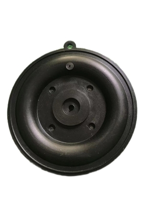 Ventilateur solénoïde hydraulique 24V