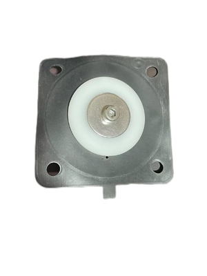 Sélection de soupapes solénoïdes à suspension pneumatique de 2 W pour les applications lourdes