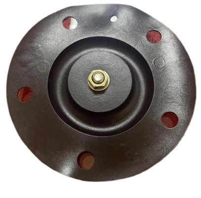 24V connexion de fil de soupape solénoïde haute pression diaphragme 0 - 10 bar